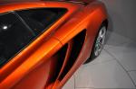 McLaren MP4-12C At Company Unveiling 2012 года